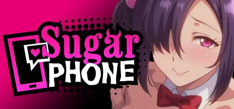 Sugar Phone