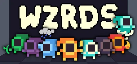 WZRDS
