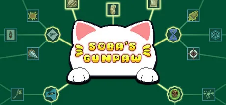 Soba's Gunpaw