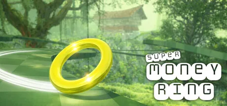 Super Money Ring