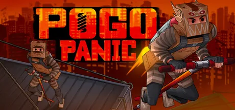Pogo Panic