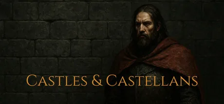 Castles & Castellans