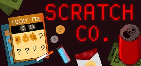 SCRATCH CO.