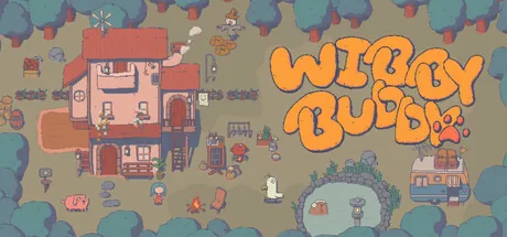 Wibby Buddy