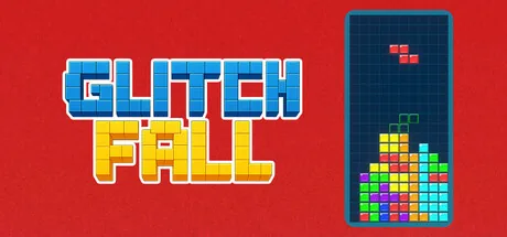 Glitchfall ~異変のある落ち物パズル~