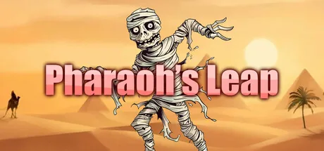 Pharaoh's Leap