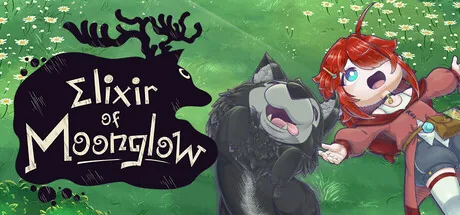 Elixir of Moonglow