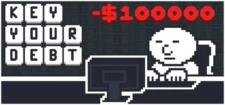 Key Your Debt