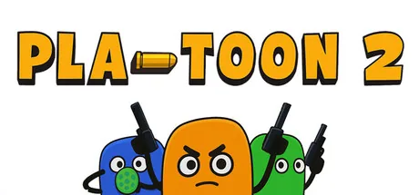 PLA-TOON 2