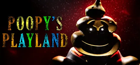 Poopy's Playland