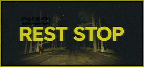 CH13: Rest Stop