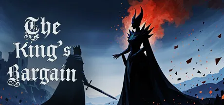 The King's Bargain