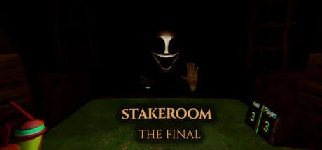 Stakeroom: The Final