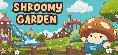Shroomy Garden