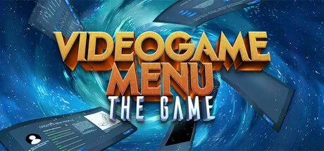 Video Game Menu: The Game