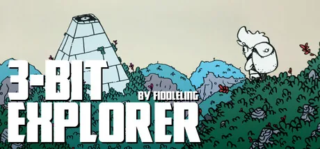 3-Bit Explorer