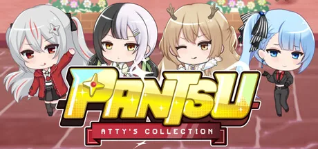 PANTSU: Atty's Collection
