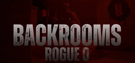 Backrooms: Rogue 0