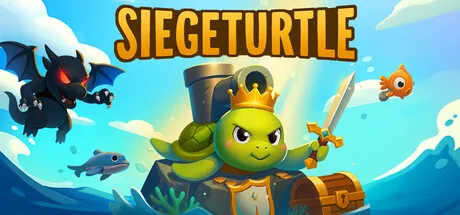 Siegeturtle
