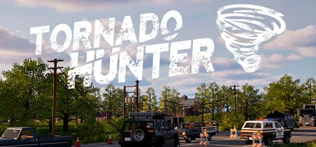 Tornado Hunter