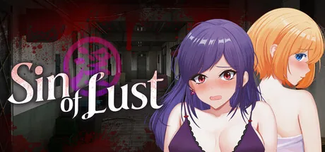 Sin of Lust