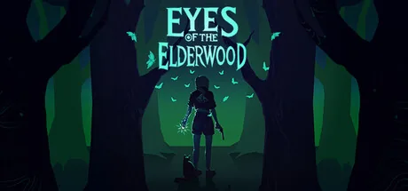 Eyes Of The ElderWood
