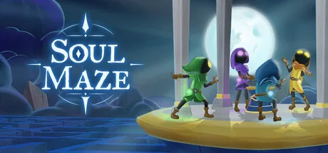Soul Maze