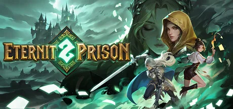 Eternity Prison