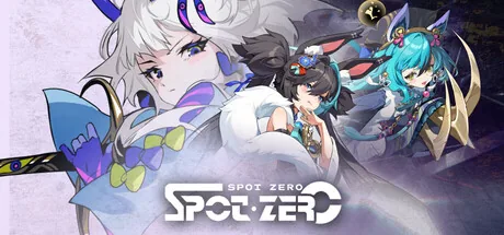 Spot Zero