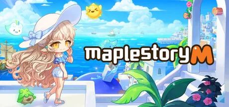 MapleStory M