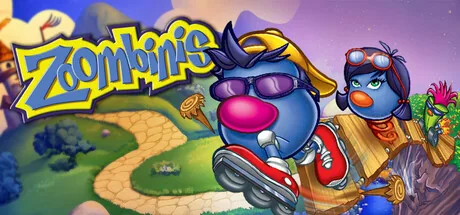 Zoombinis