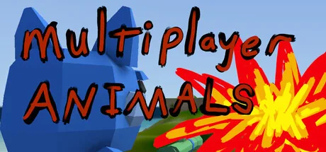 Multiplayer Animals