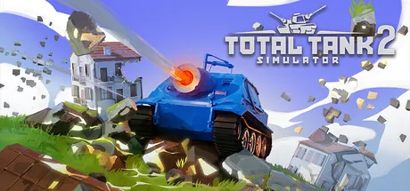 Total Tank Simulator 2