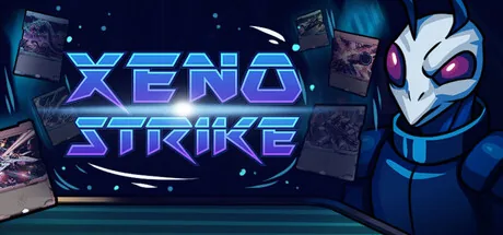 Xeno Strike CCG