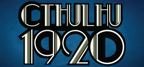 Cthulhu 1920