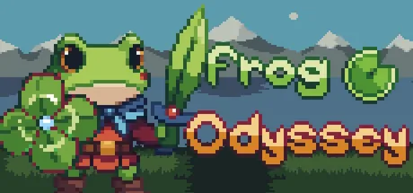 Frog Odyssey