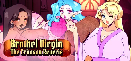 Brothel Virgin - The Crimson Reverie