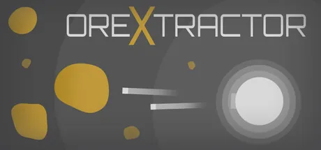 ORE x TRACTOR