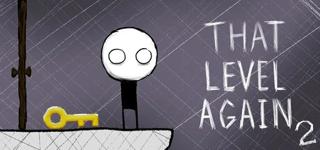 That Level Again 2