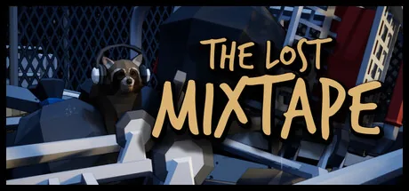 The Lost Mixtape