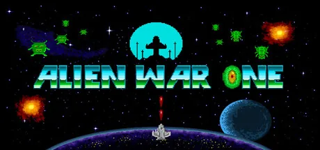 Alien War One