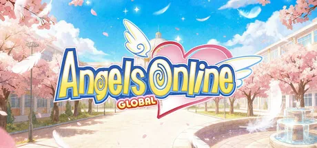天使之戀Online：國際版