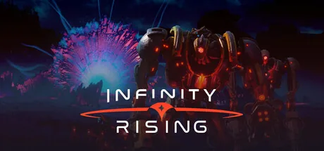 Infinity Rising