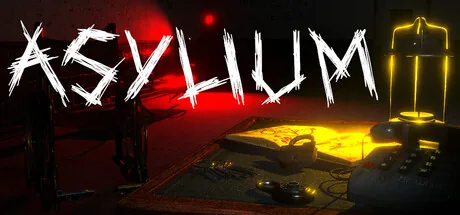 Asylium