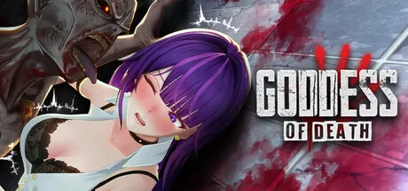 Goddess of Death