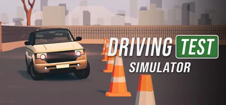 Driving Test Simulator