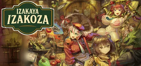 Izakaya Izakoza