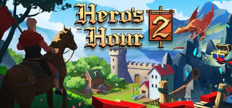 Hero's Hour 2