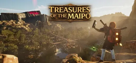 Treasures of the Maipo