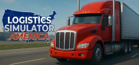 Logistics Simulator: America